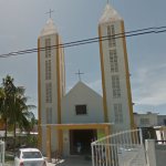 Horarios de misa de La Parroquia San Juan Diego  en Carmen