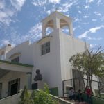 Horarios de misa de La Parroquia San Juan Diego en Culiacán