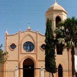 Horarios de misa de La Parroquia San Juan de Mata en Allende