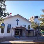 Horarios de misa de La Parroquia San Judas Tadeo en Ahome