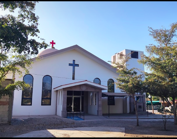 Horarios de misa de La Parroquia San Judas Tadeo  en Ahome
