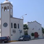 Horarios de misa de La Parroquia San Judas Tadeo en Apodaca