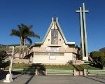 Horarios de misa de La Parroquia San Judas Tadeo  en Ensenada