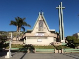 Horarios de misa de La Parroquia San Judas Tadeo  en Ensenada