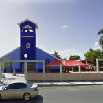 Horarios de misa de La Parroquia San Judas Tadeo  en Othón P. Blanco