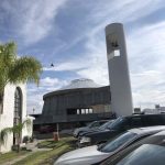 Horarios de misa de La Parroquia San Judas Tadeo y de la Santa Cruz  en Querétaro