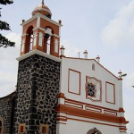 Horarios de misa de La Parroquia San Lorenzo en Chalco