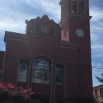 Horarios de misa de La Parroquia San Lorenzo  en Guadalajara