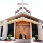 Horarios de misa de La Parroquia San Lucas Evangelista en Tiquicheo de Nicolás Romero