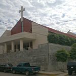 Horarios de misa de La Parroquia San Luis Gonzaga en Culiacán