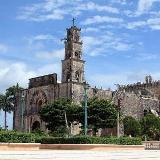 Horarios de misa de La Parroquia San Luis Obispo  en Calkiní