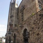 Horarios de misa de La Parroquia San Luis Obispo en Cuernavaca