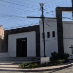 Horarios de misa de La Parroquia San Marcos en Guadalupe