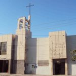 Horarios de misa de La Parroquia San Marcos en Torreón