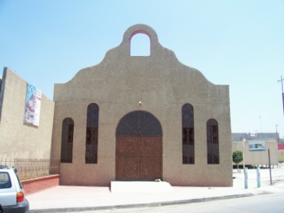 Horarios de misa de La Parroquia San Martín Caballero  en Tijuana