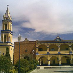 Horarios de misa de La Parroquia San Martín Obispo en Chalco