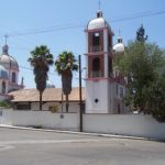 Horarios de misa de La Parroquia San Martín de Porres  en Tijuana