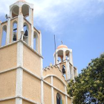 Horarios de misa de La Parroquia San Mateo Apóstol en Chalco