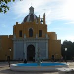 Horarios de misa de La Parroquia San Mateo del Pilon  en Montemorelos