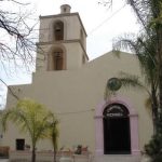 Horarios de misa de La Parroquia San Miguel Arcángel en Rayones