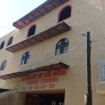 Horarios de misa de La Parroquia San Miguel Febres Cordero  en Guadalajara