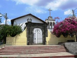 Horarios de misa de La Parroquia San Nicolás de Tolentino  en Tacámbaro