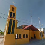 Horarios de misa de La Parroquia San Nicolás  en Carmen