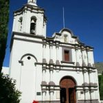 Horarios de misa de La Parroquia San Pablo Apóstol en Galeana