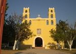 Horarios de misa de La Parroquia San Pedro Apóstol  en Huhí
