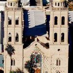 Horarios de misa de La Parroquia San Pedro Apóstol en San Pedro
