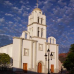Horarios de misa de La Parroquia San Pedro Apóstol en San Pedro de la Cueva