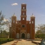 Horarios de misa de La Parroquia San Pedro Apóstol en Yaxcabá