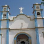 Horarios de misa de La Parroquia San Pedro de Verona Mártir en Bochil