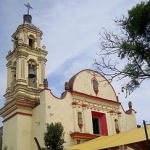 Horarios de misa de La Parroquia San Pedro y San Pablo en Chalco