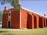 Horarios de misa de La Parroquia San Pedro y San Pablo en Teabo