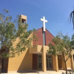 Horarios de misa de La Parroquia San Pio de Pietrelcina en Culiacán