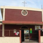 Horarios de misa de La Parroquia San Rafael Arcángel en Guadalupe