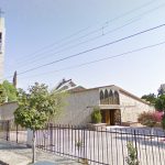 Horarios de misa de La Parroquia San Rafael Arcángel  en Torreón