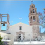 Horarios de misa de La Parroquia San Rafael en Jerez
