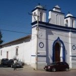 Horarios de misa de La Parroquia San Sebastián Mártir en Berriozábal