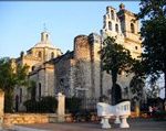 Horarios de misa de La Parroquia San Sebastián  en Mérida