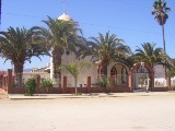 Horarios de misa de La Parroquia San Vicente Ferrer  en Ensenada