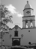 Horarios de misa de La Parroquia Santa Ana  en Camargo