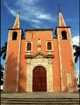 Horarios de misa de La Parroquia Santa Ana  en Mérida