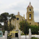 Horarios de misa de La Parroquia Santa Catarina en Chalco