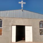 Horarios de misa de La Parroquia Santa Cecilia en Ahome