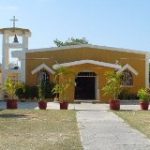 Horarios de misa de La Parroquia Santa Cecilia  en Campeche