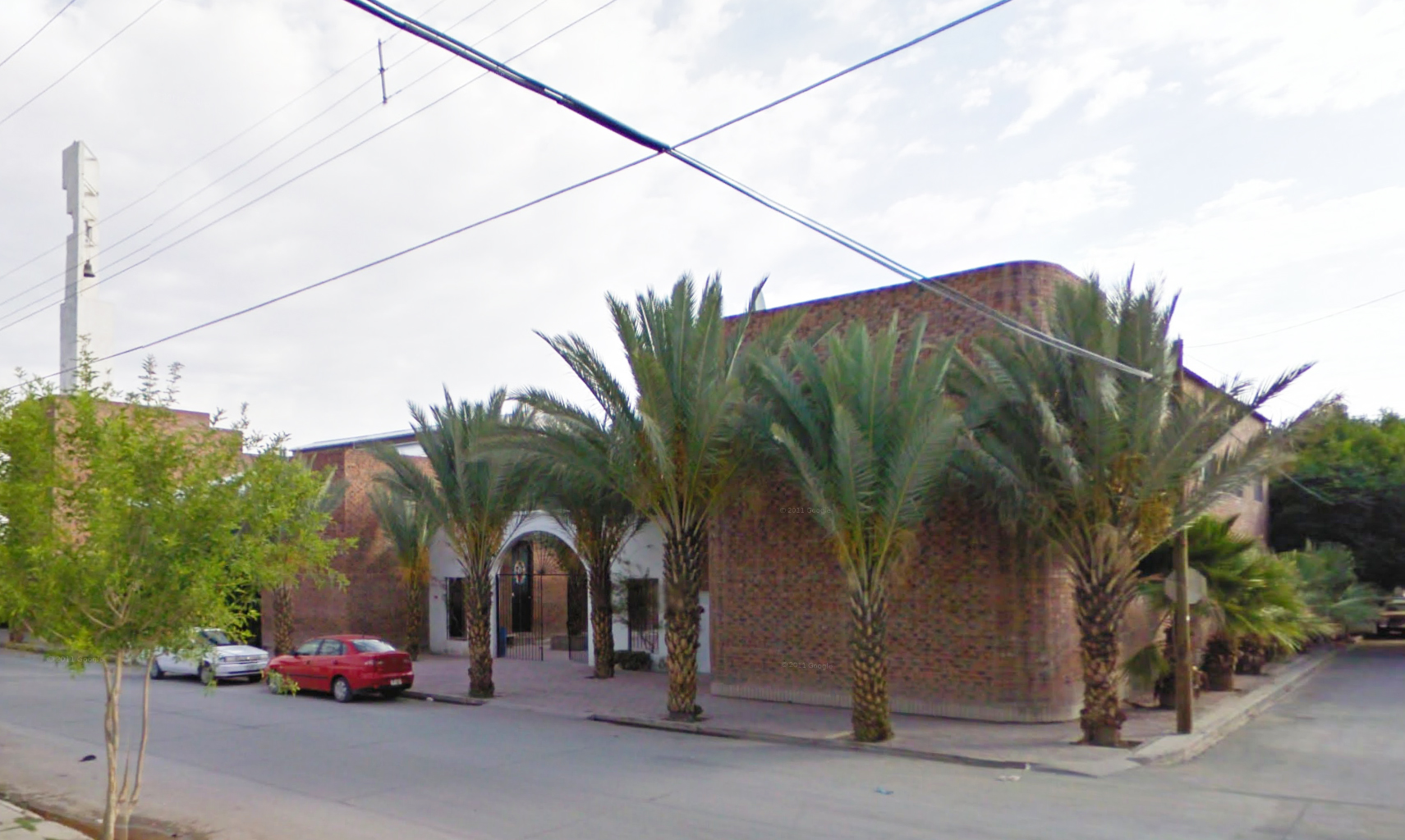 Horarios de misa de La Parroquia Santa Cecilia en Torreón