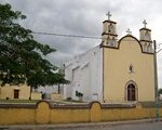 Horarios de misa de La Parroquia Santa Clara de Asís en Cenotillo