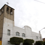 Horarios de misa de La Parroquia Santa Cruz de las Colinas  en Zapopan